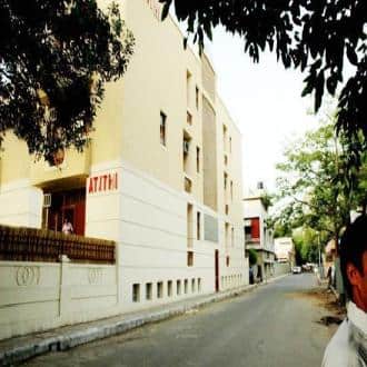 Bed And Breakfast Located In Central Delhi, New Delhi 2